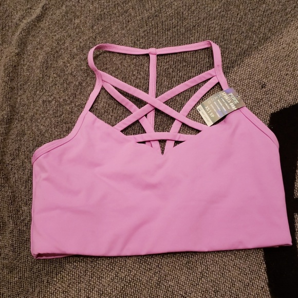 PINK Victoria's Secret Other - BUY 1 GET 1 FREE PINK VICTORIA SECRET SPORTS BRA